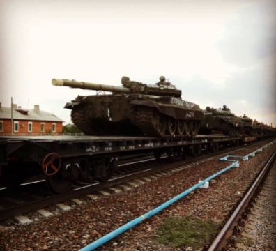 T-62 shipment 1